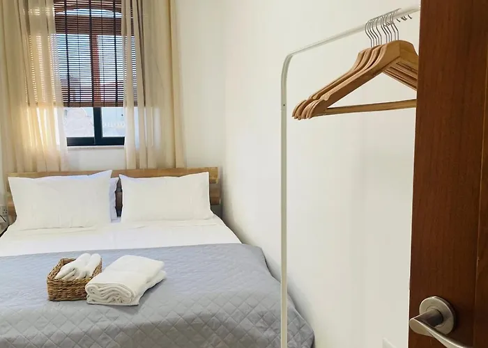 Apartman Bright & Airy 3 Bedroom