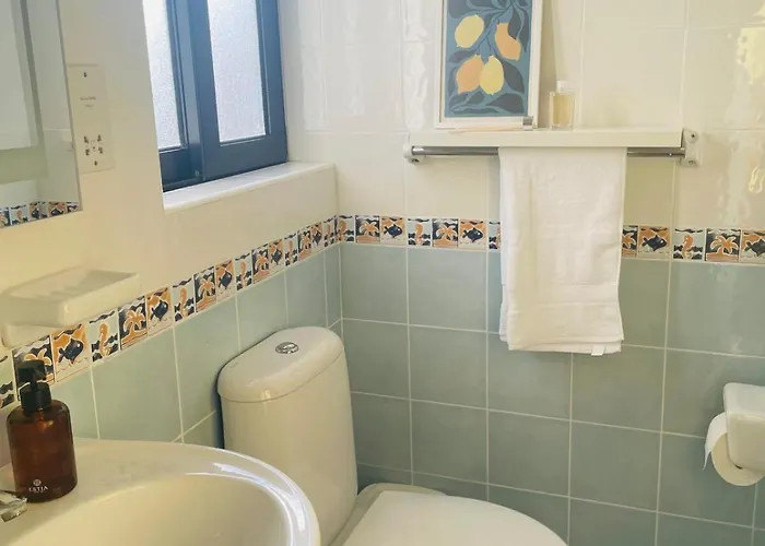 Apartman Bright & Airy 3 Bedroom *