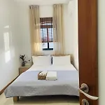 Апартаменты Bright & Airy 3 Bedroom