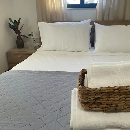 Daire Bright & Airy 3 Bedroom