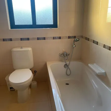 Daire Bright & Airy 3 Bedroom Naxxar