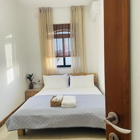 아파트 Bright & Airy 3 Bedroom
