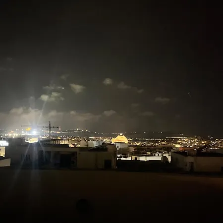 Bright & Airy 3 Bedroom Naxxar