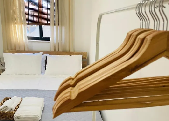 Apartament Bright & Airy 3 Bedroom *