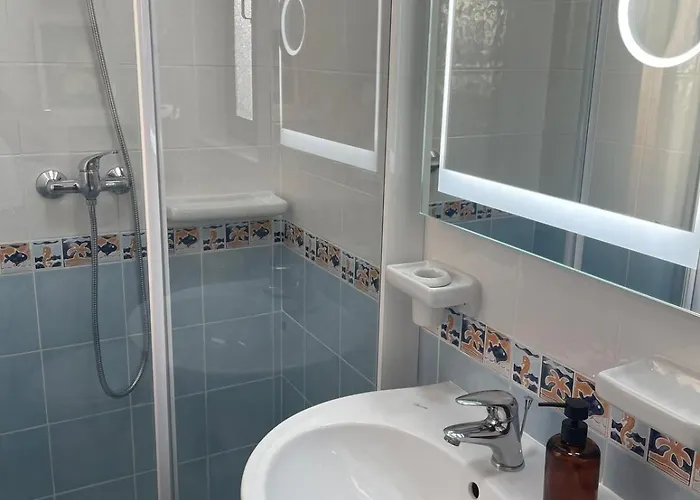 Bright & Airy 3 Bedroom Naxxar