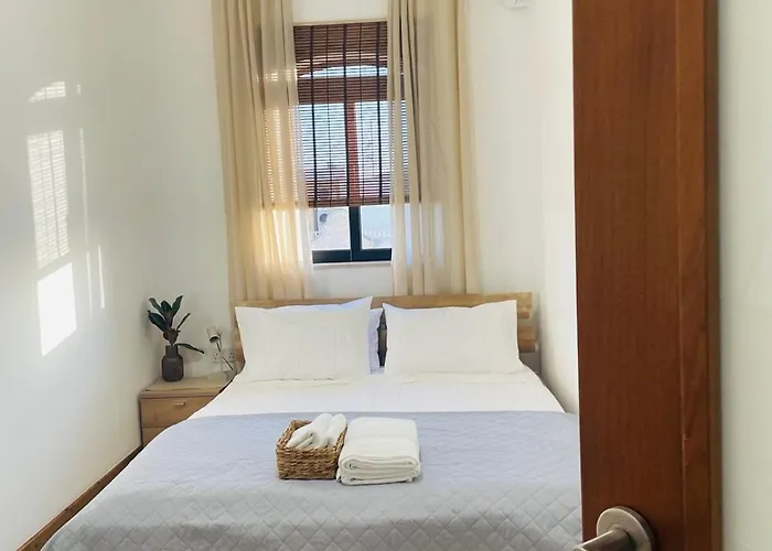 Apartament Bright & Airy 3 Bedroom